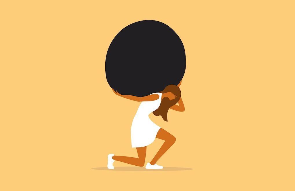 La charge mentale féminine au travail : ce qu&rsquo;elle coûte vraiment aux organisations