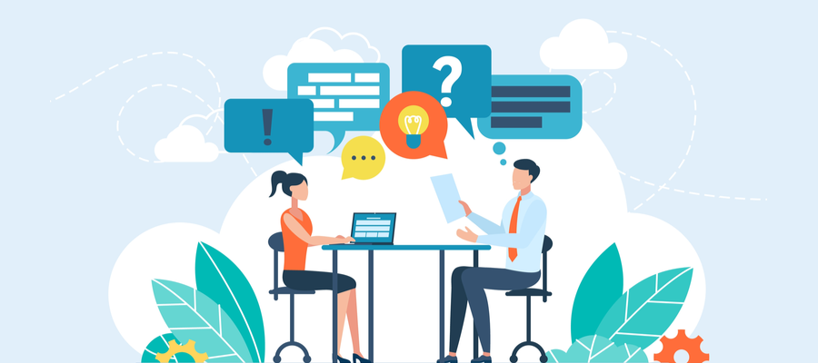 Pourquoi les managers évitent les conversations difficiles (et comment s&rsquo;y forcer)