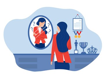 Le syndrome de l&rsquo;imposteur au féminin : quand la compétence ne suffit pas à se sentir légitime