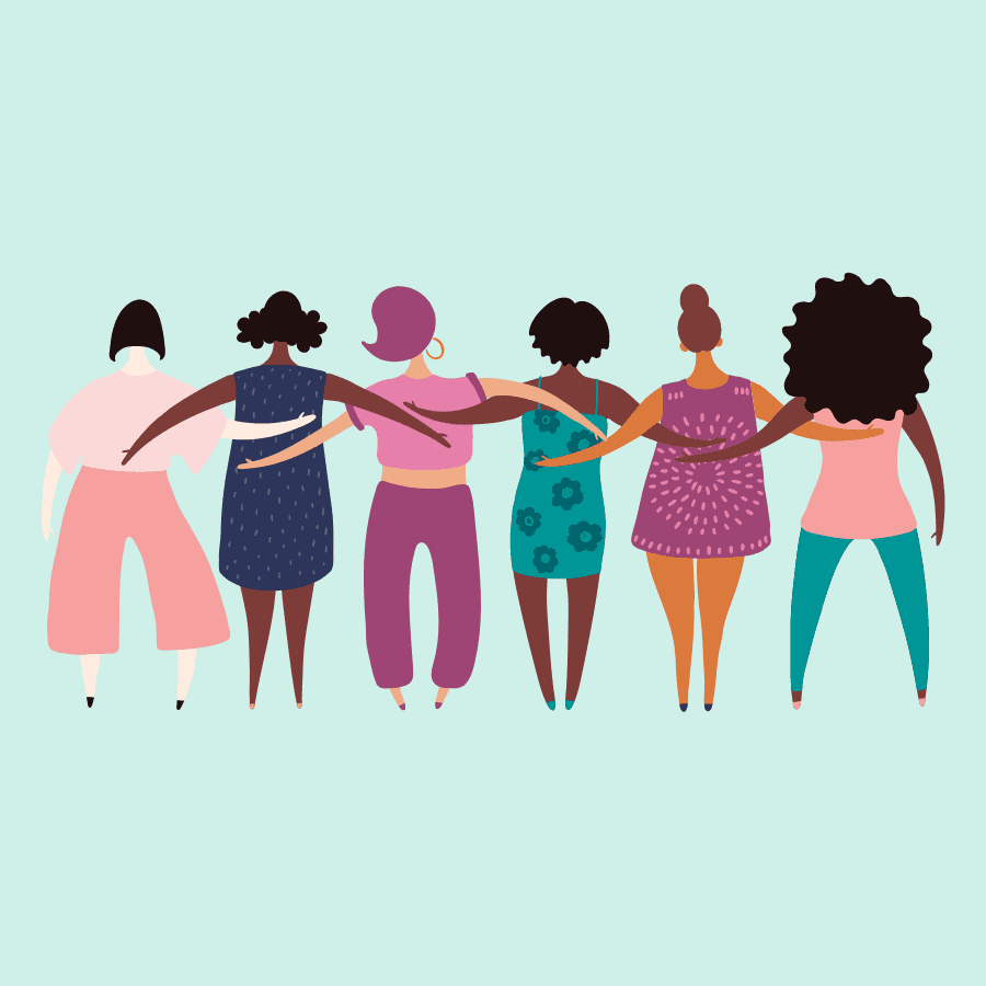 Les femmes et la sororité : mythe ou réalité ?