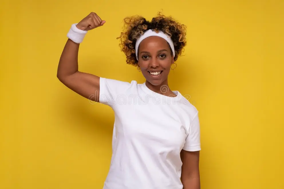 La femme africaine est forte. Et c&rsquo;est parfois le problème