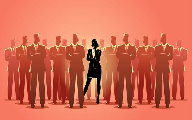 Pourquoi certaines femmes reproduisent, une fois au pouvoir, ce qu&rsquo;elles ont combattu.