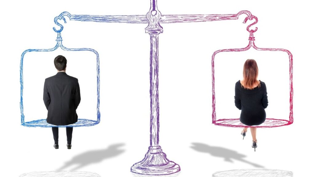 Le jour où défendre les femmes est devenu combattre les hommes